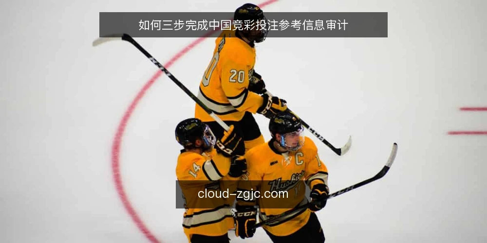 如何三步完成中国竞彩投注参考信息审计 — 为什么现在要审计你的竞彩信息源 配图