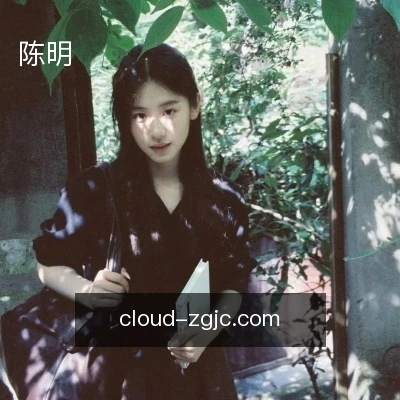 陈明